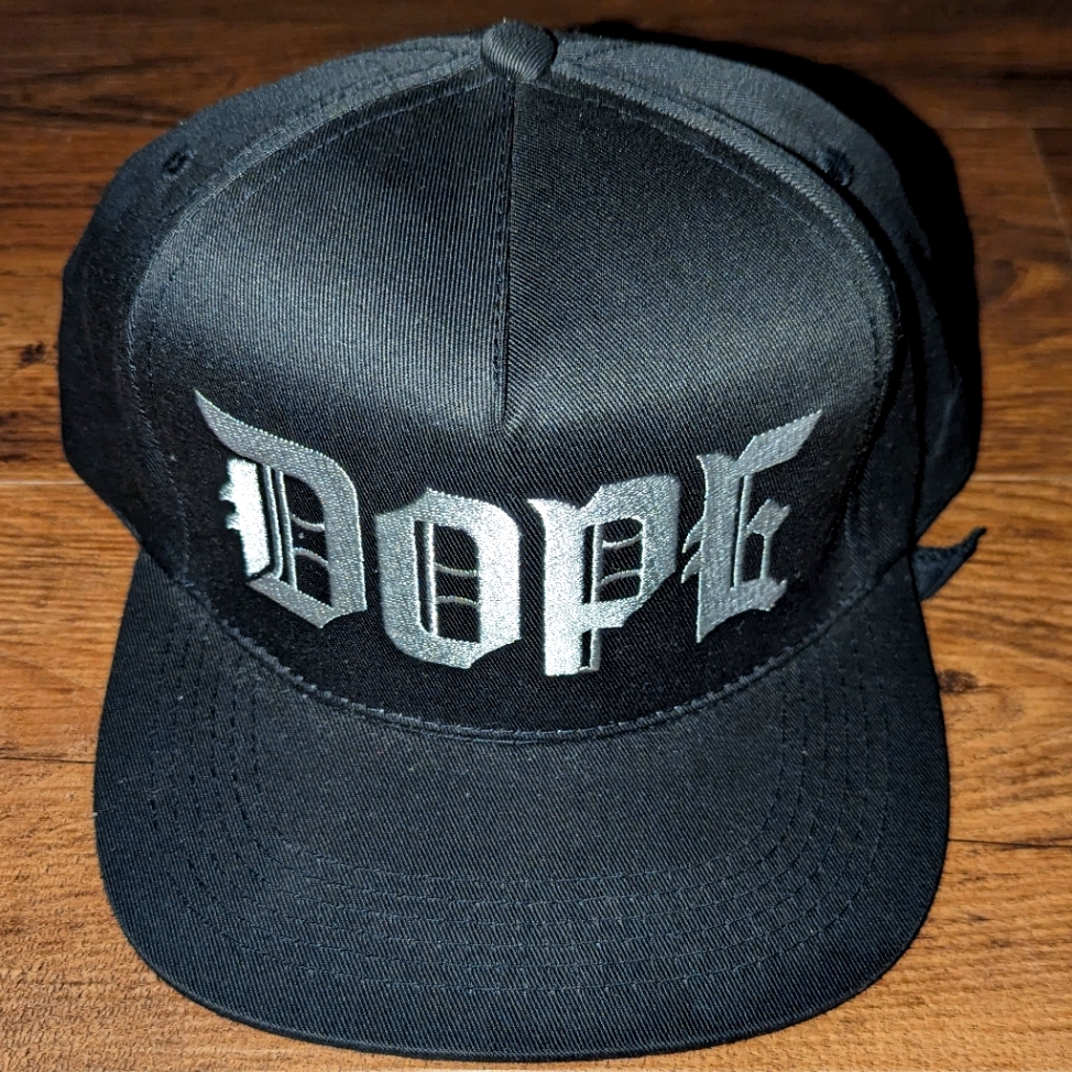 Dope Hat